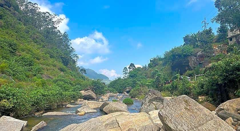 Singing Hills 5* Nuwara Eliya