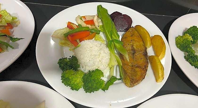 Singing Hills 5* Nuwara Eliya