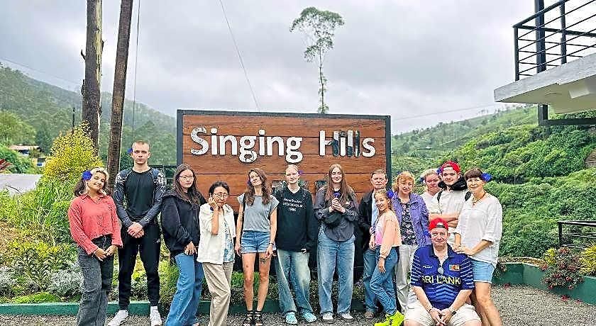 Singing Hills Hotel