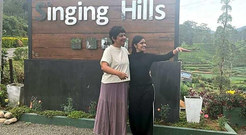 Singing Hills 5*