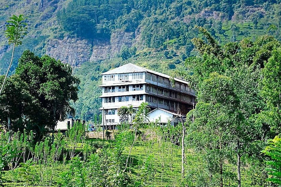 Hotel Singing Hills 5*
