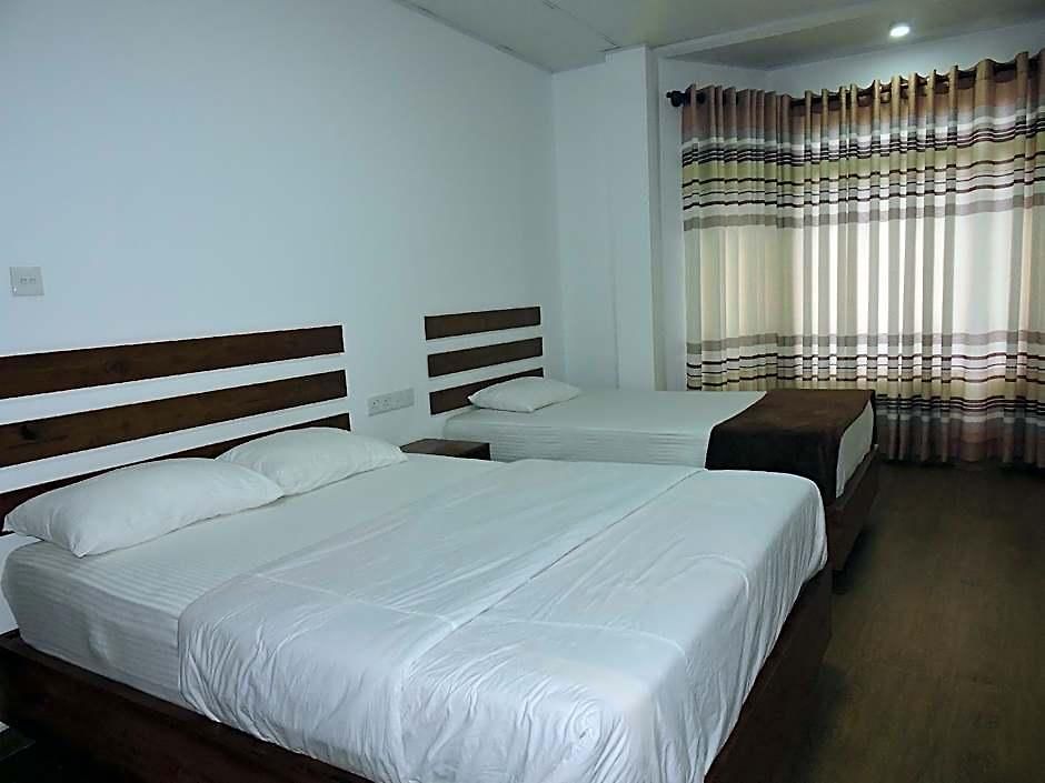 Singing Hills 5* Nuwara Eliya
