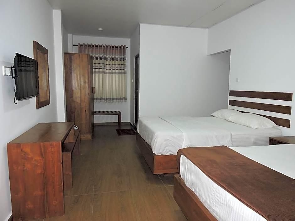 Singing Hills Hotel 5*