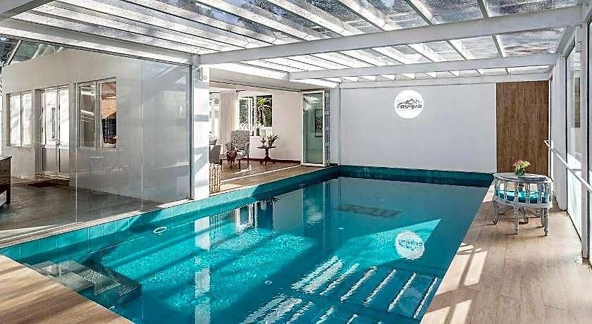 W15 Gregory 5* Nuwara Eliya