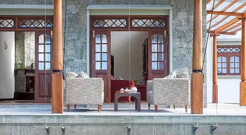 W15 Gregory 5* Nuwara Eliya
