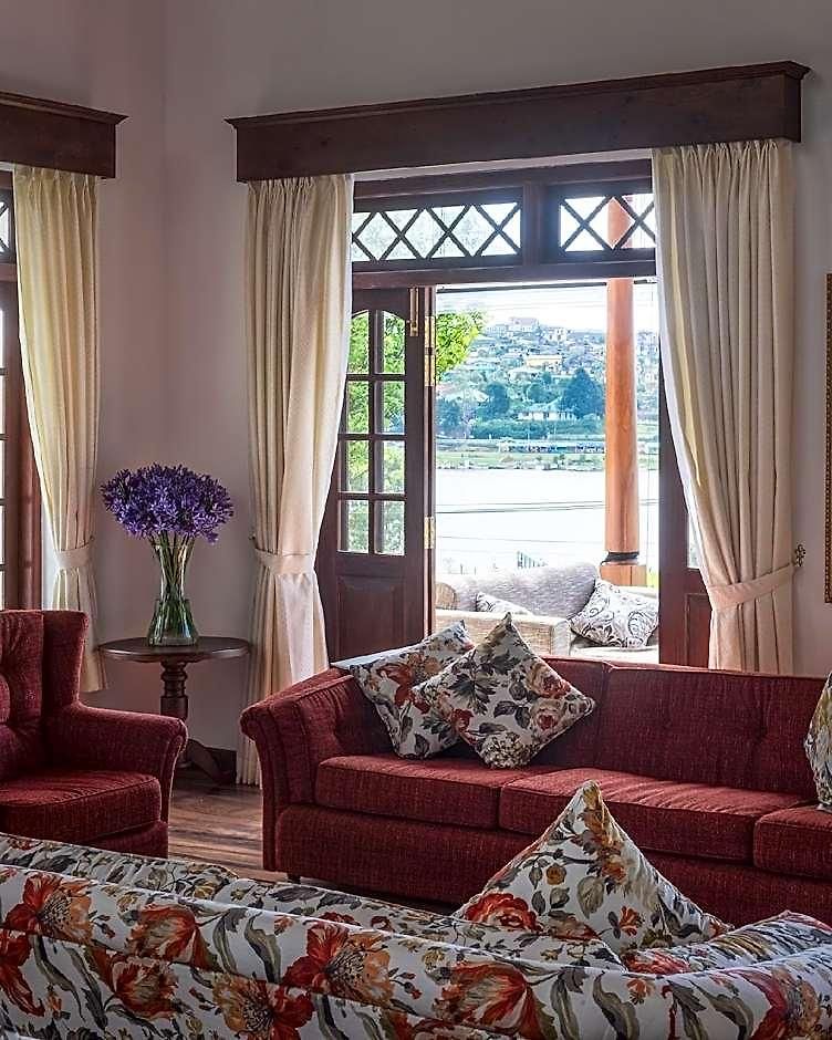 W15 Gregory 5* Nuwara Eliya