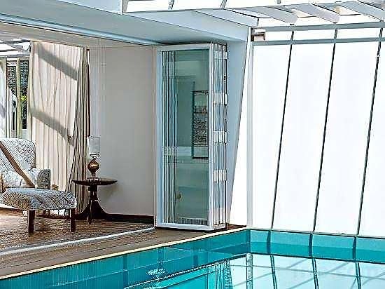 W15 Gregory 5* Nuwara Eliya