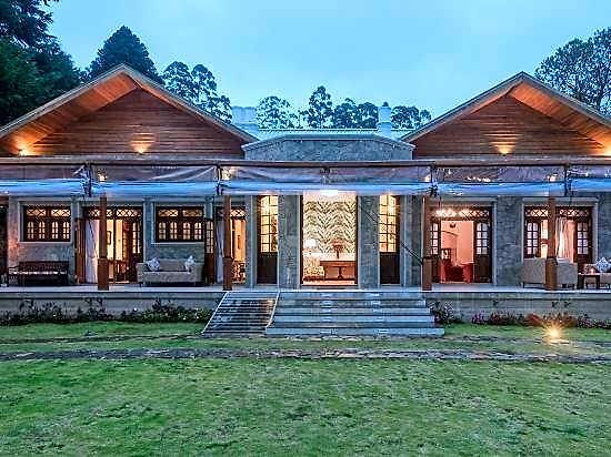 W15 Gregory Resort Nuwara Eliya