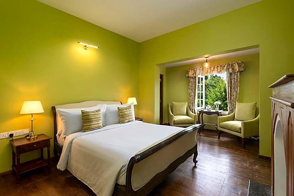 Jetwing Broomfield Hotel Nuwara Eliya