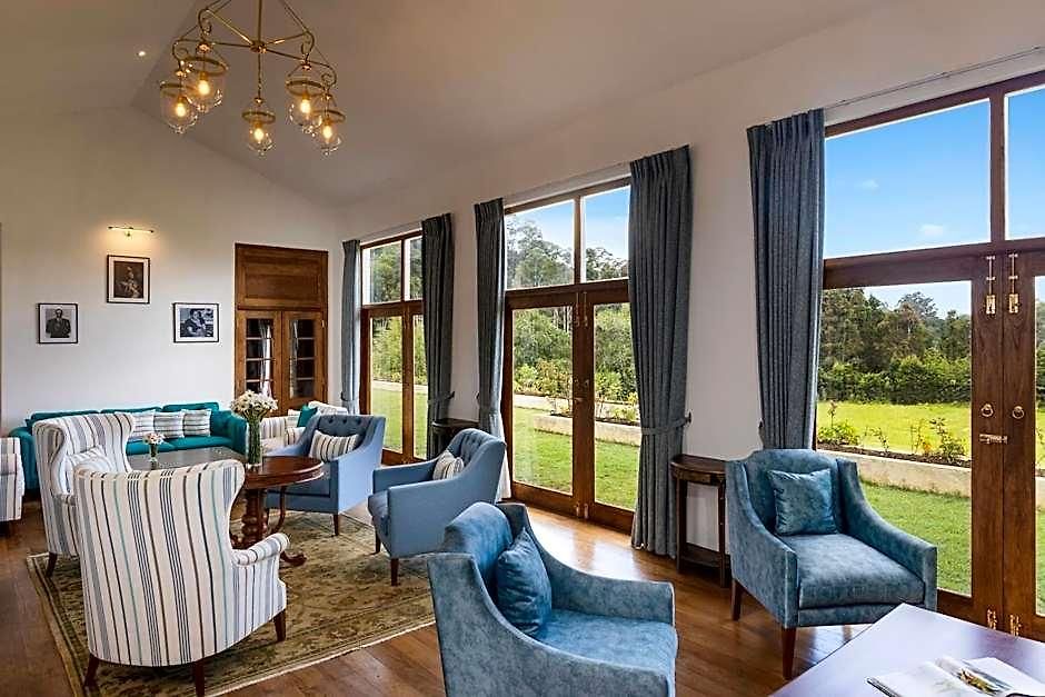 Jetwing Broomfield Hotel Nuwara Eliya