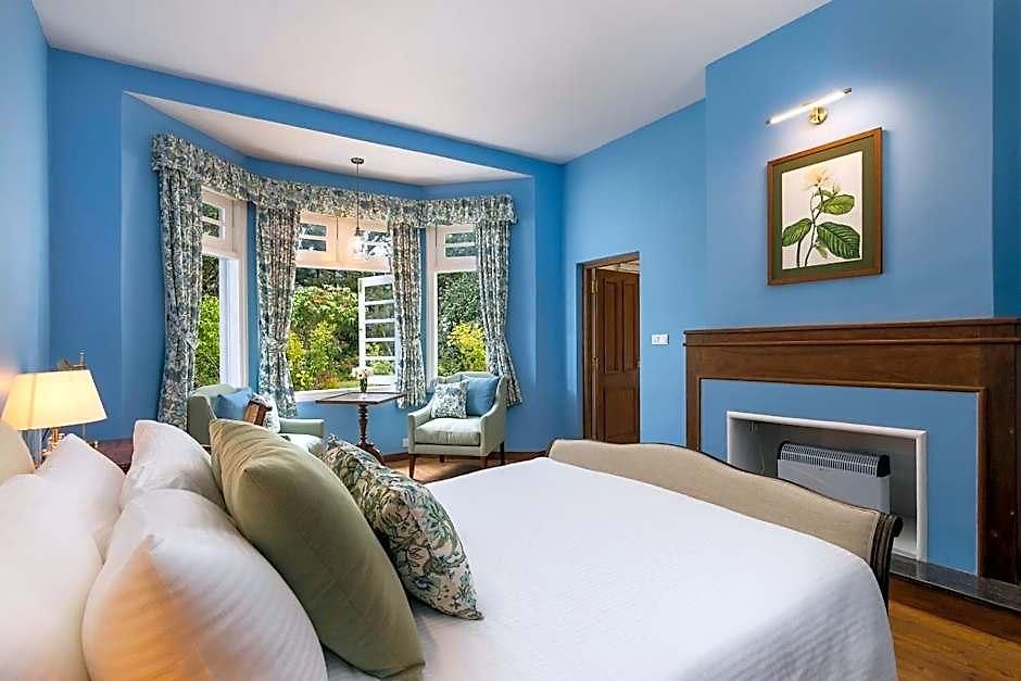 Jetwing Broomfield 5* Nuwara Eliya