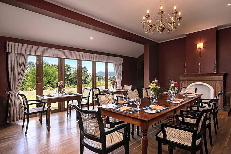 Jetwing Broomfield Hotel 5*