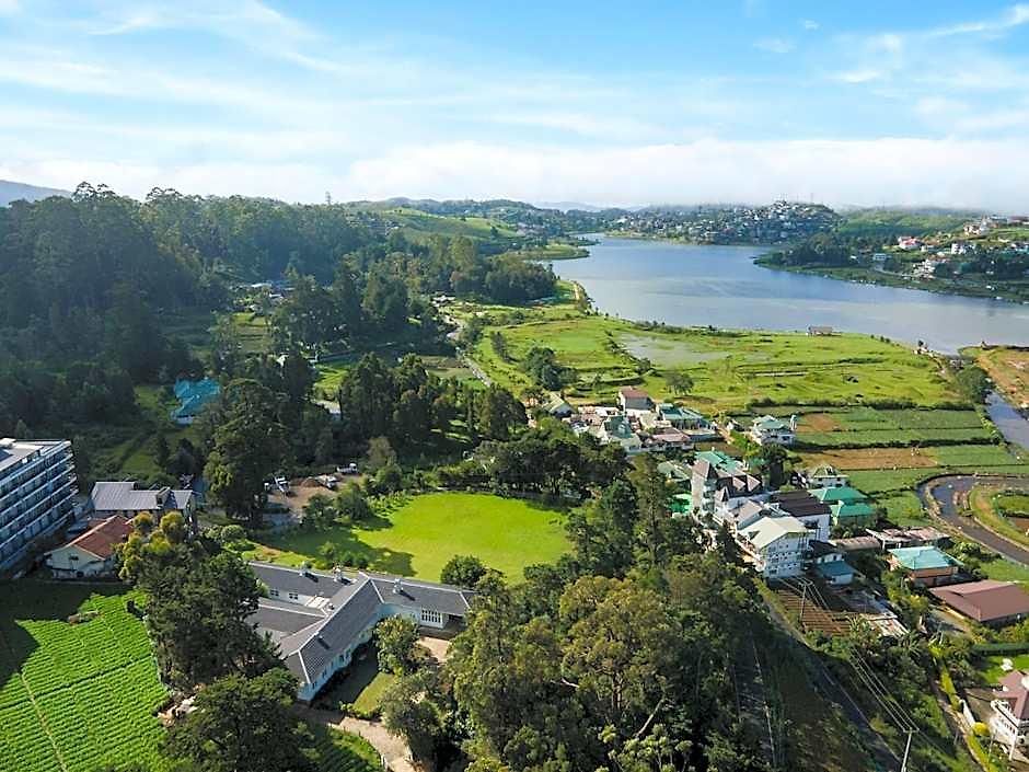 Jetwing Broomfield Hotel Nuwara Eliya