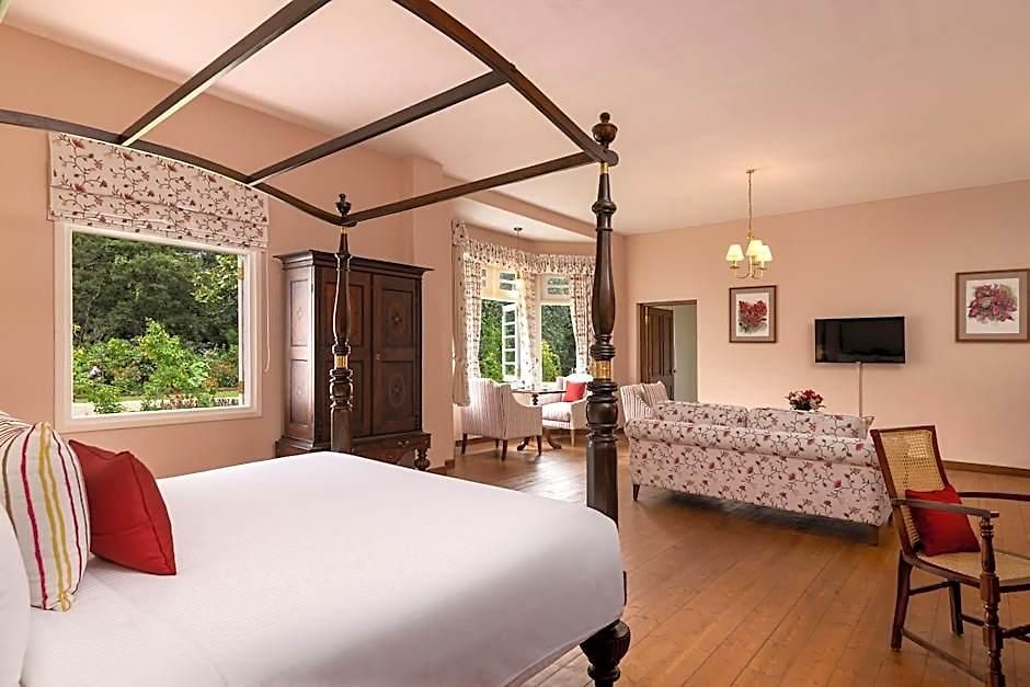 Jetwing Broomfield Nuwara Eliya