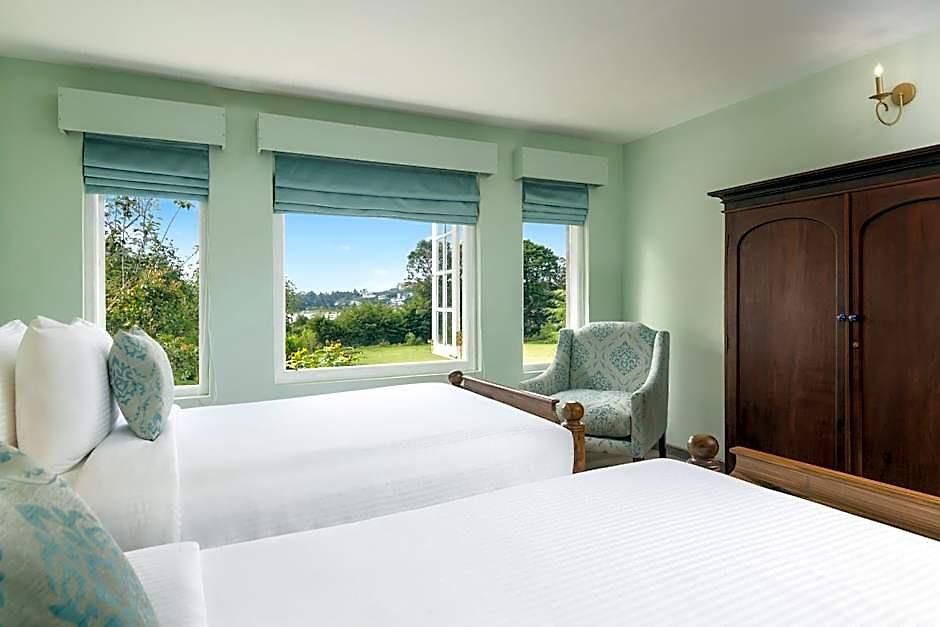Jetwing Broomfield 5*