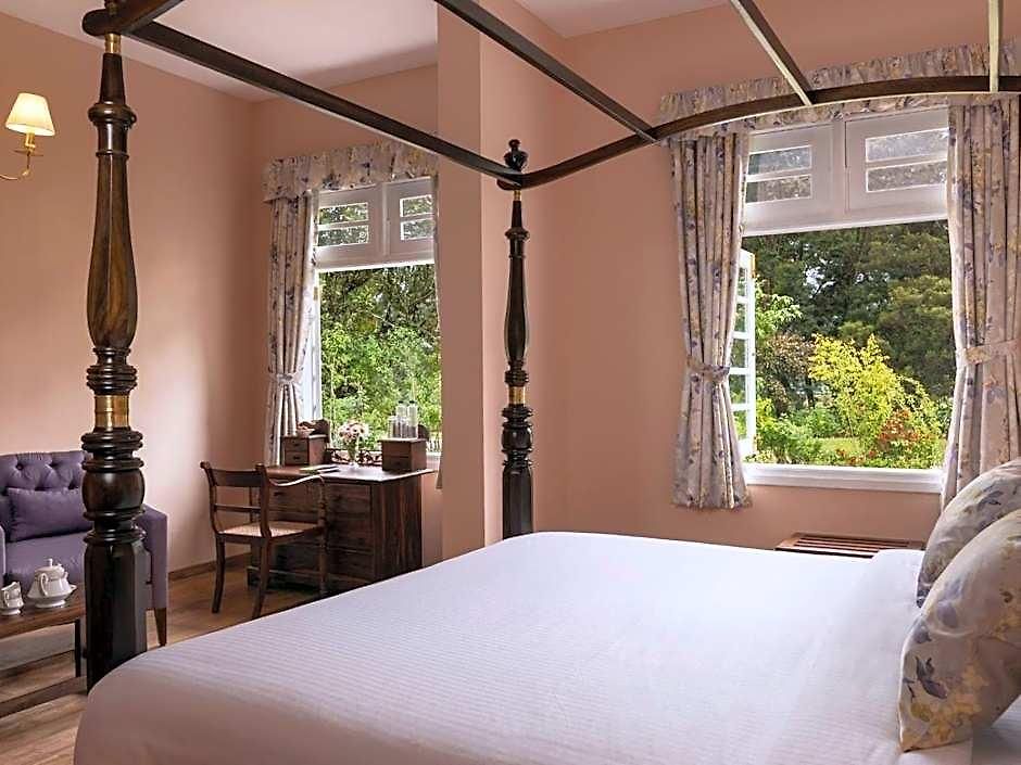 Hotel Jetwing Broomfield 5*