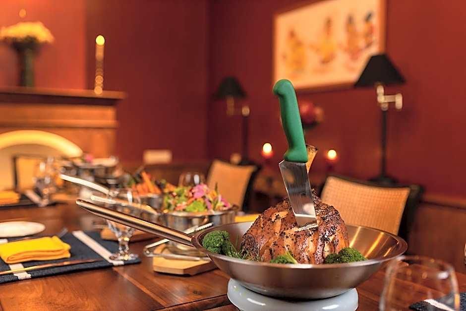Hotel Jetwing Broomfield 5*