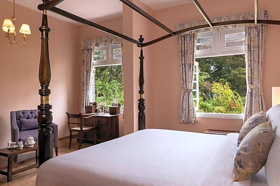 Hotel Jetwing Broomfield 5*