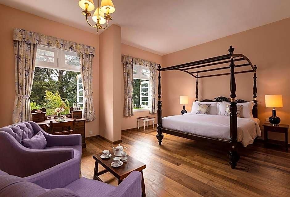 Jetwing Broomfield Hotel