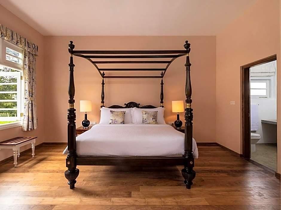 Jetwing Broomfield 5* Nuwara Eliya