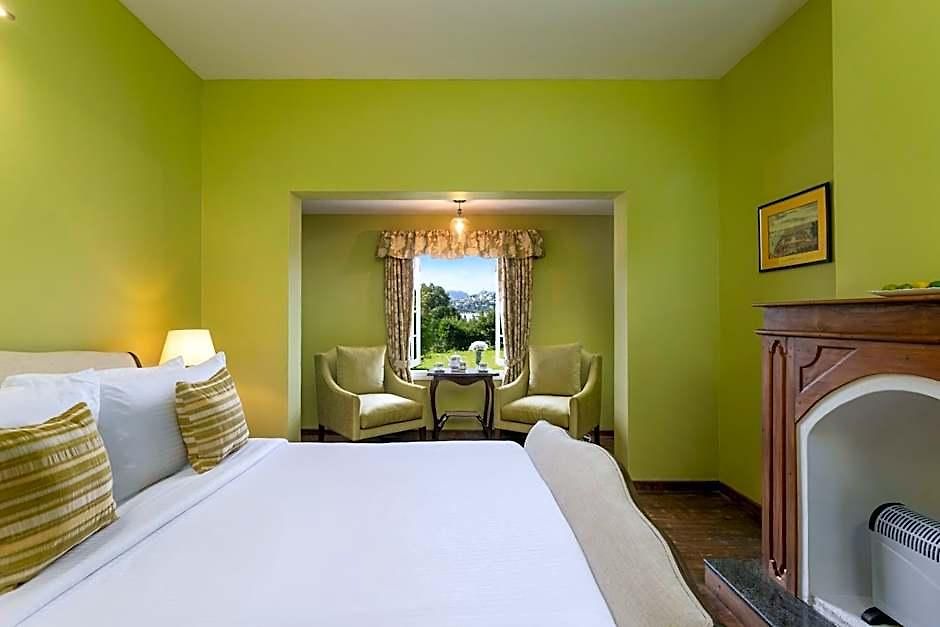 Hotel Jetwing Broomfield Nuwara Eliya