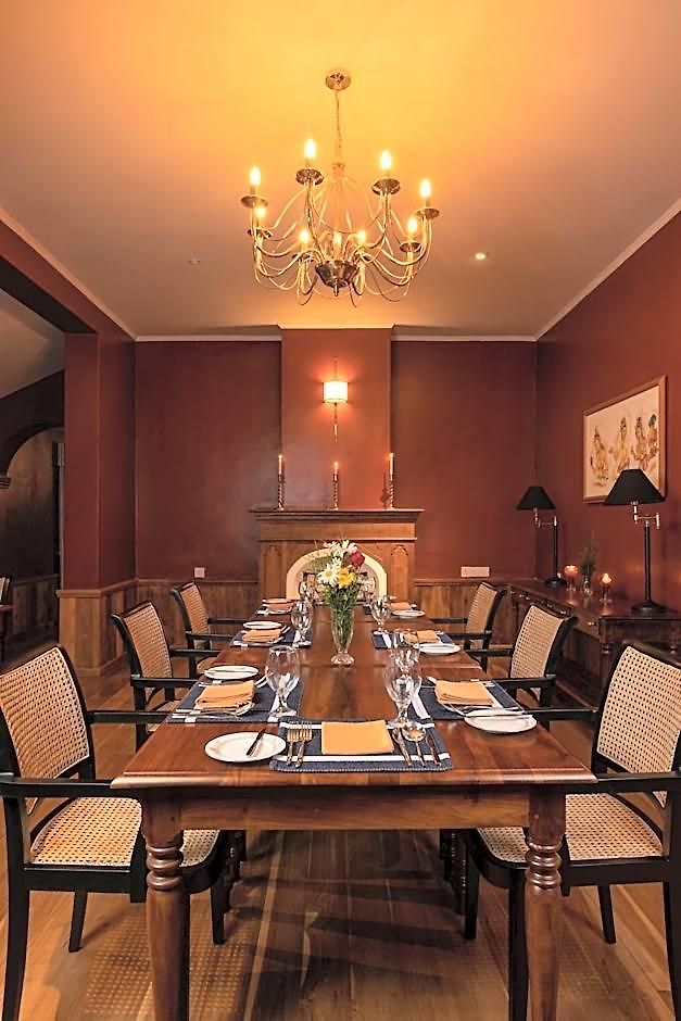 Hotel Jetwing Broomfield