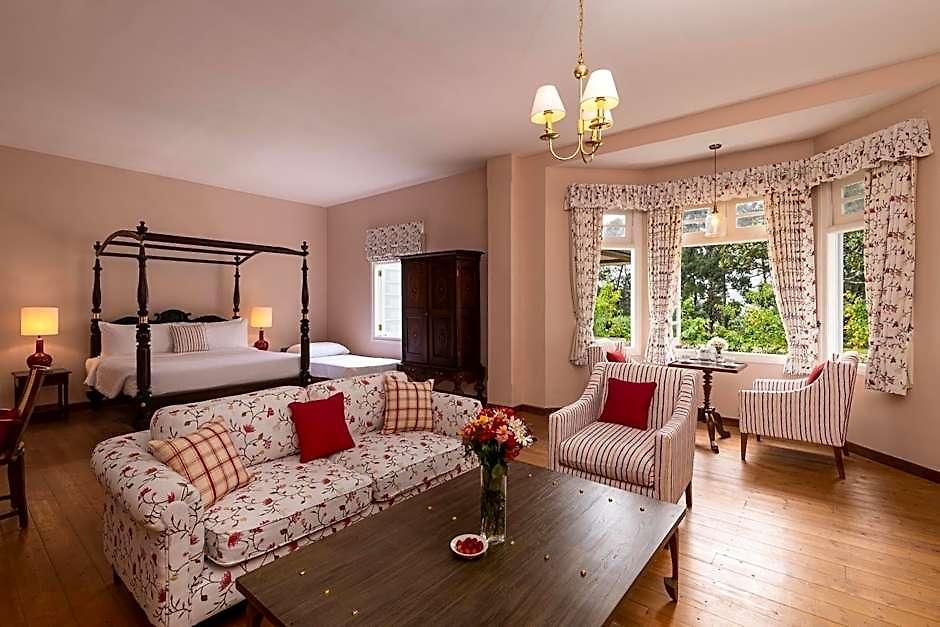 Hotel Jetwing Broomfield 5*