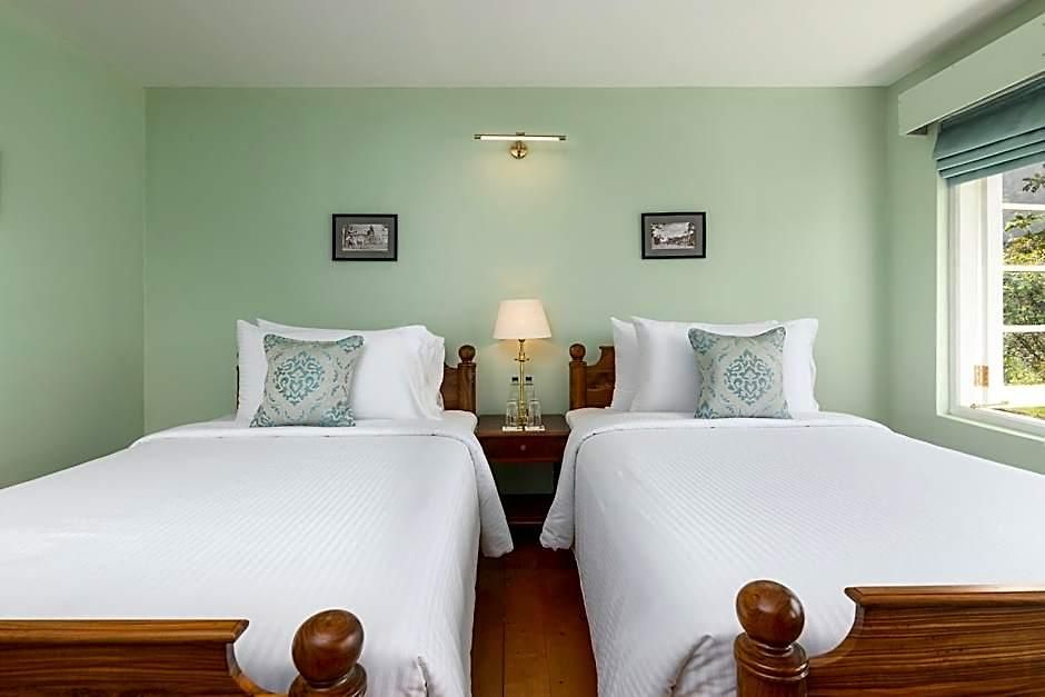 Jetwing Broomfield 5* Nuwara Eliya