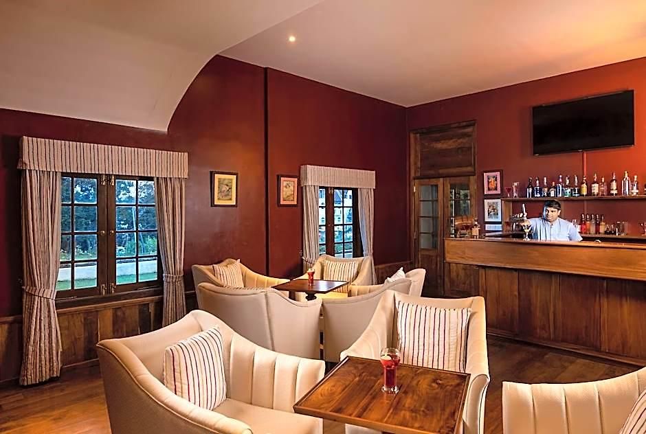 Jetwing Broomfield Hotel 5*