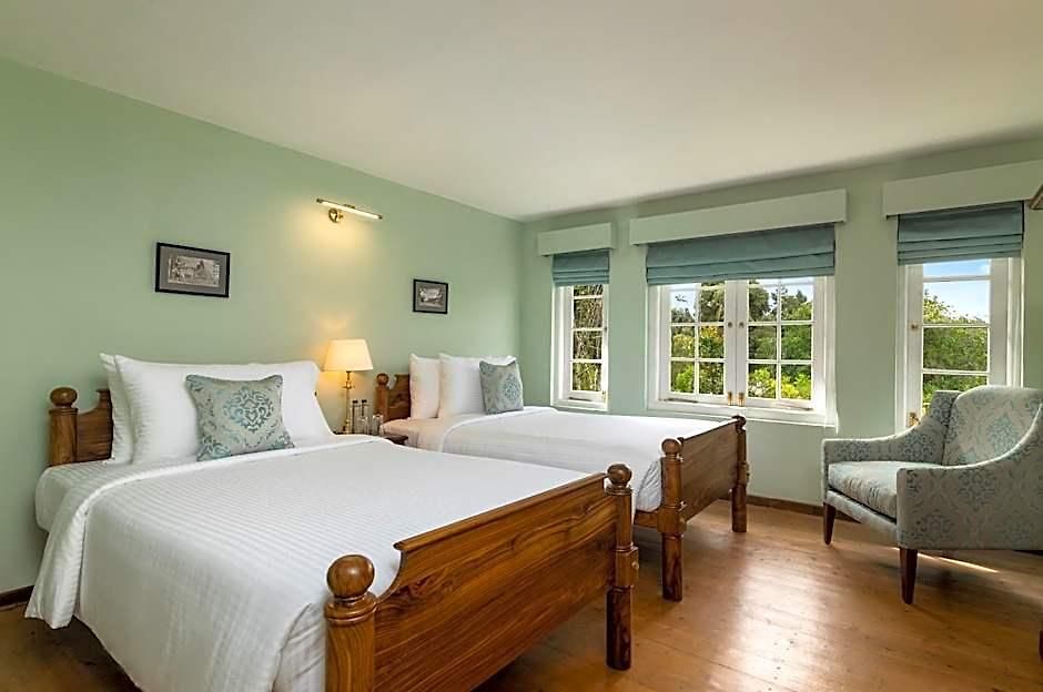 Jetwing Broomfield 5*