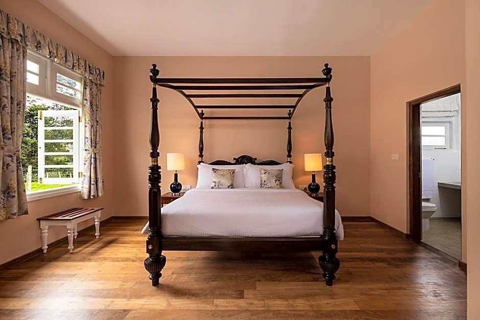 Jetwing Broomfield 5* Nuwara Eliya