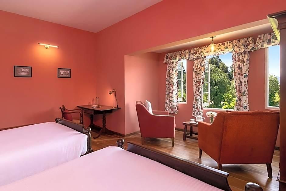 Jetwing Broomfield 5*