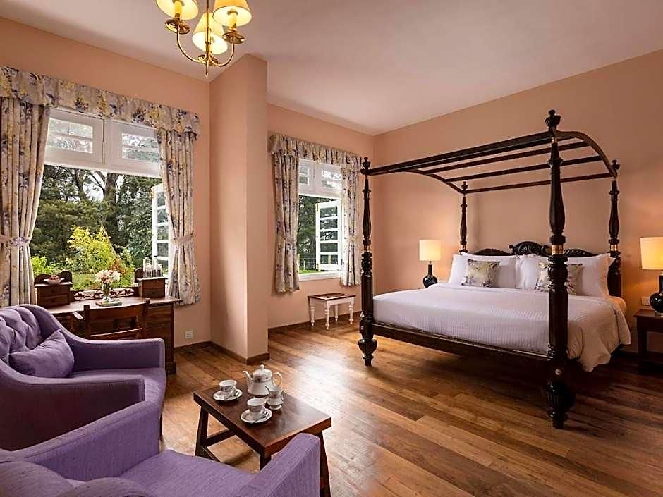 Jetwing Broomfield 5* Nuwara Eliya