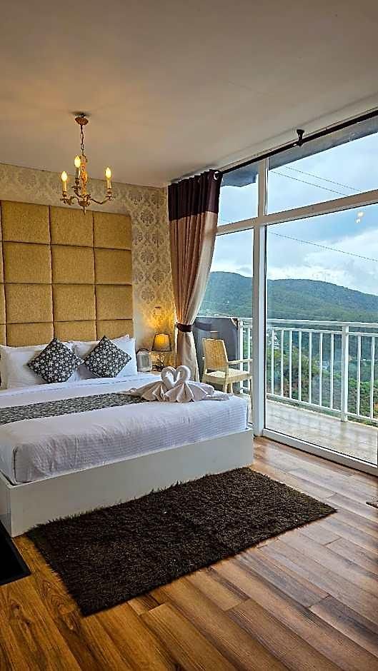 Bonavista Nuwara Eliya