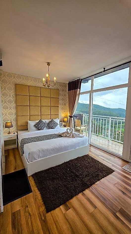 Bonavista Hotel Nuwara Eliya