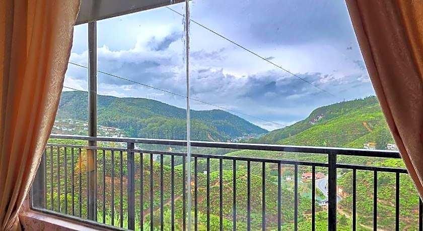 Hotel Bonavista Nuwara Eliya