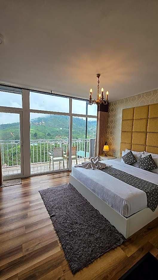 Hotel Bonavista 5*