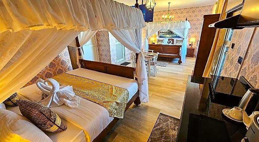 Bonavista Hotel 5*
