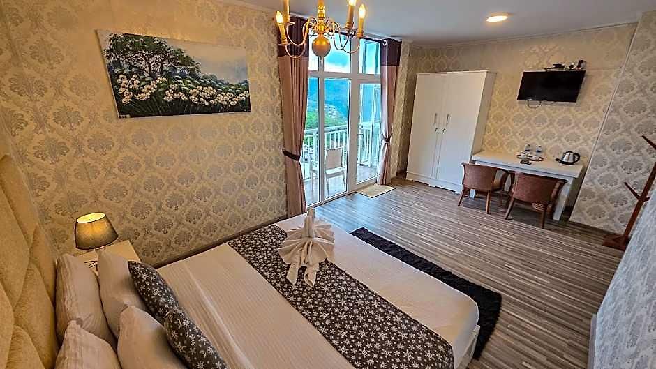 Bonavista Hotel