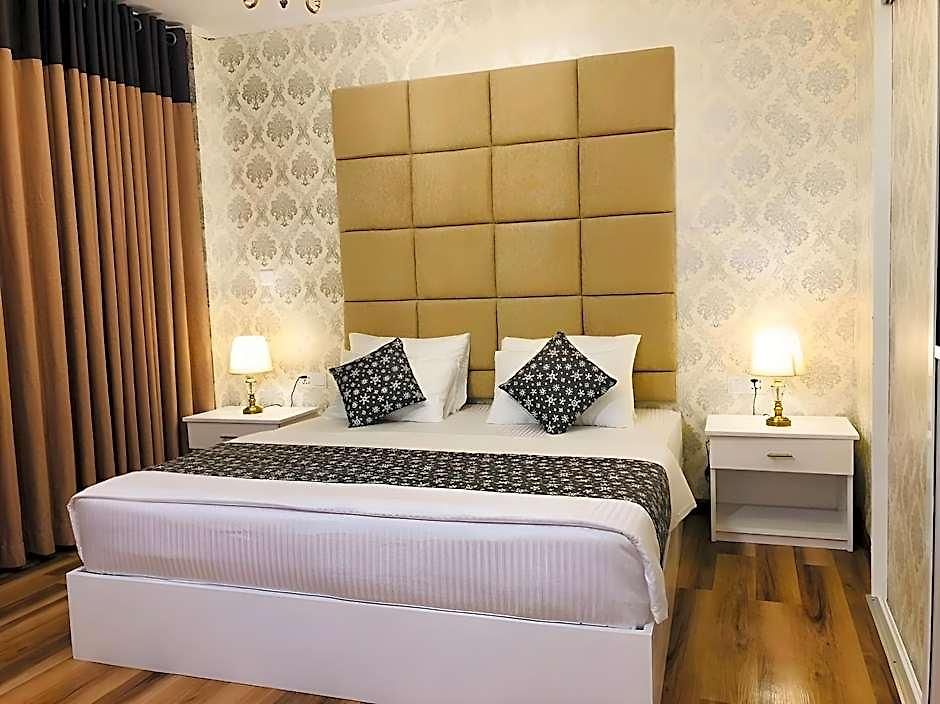 Hotel Bonavista Nuwara Eliya