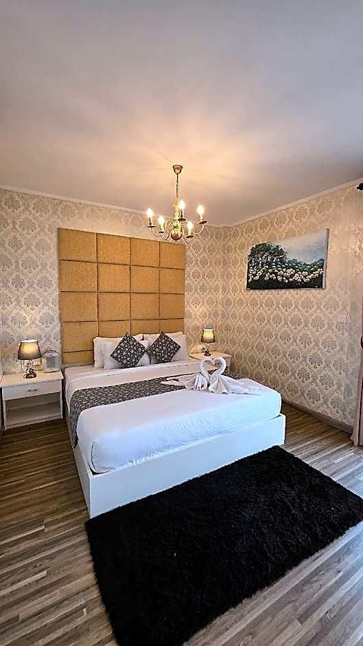 Hotel Bonavista Nuwara Eliya