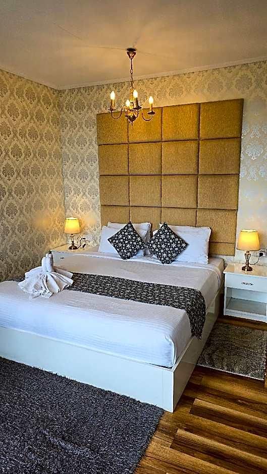 Hotel Bonavista Nuwara Eliya