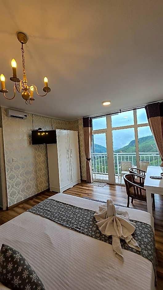Hotel Bonavista Nuwara Eliya