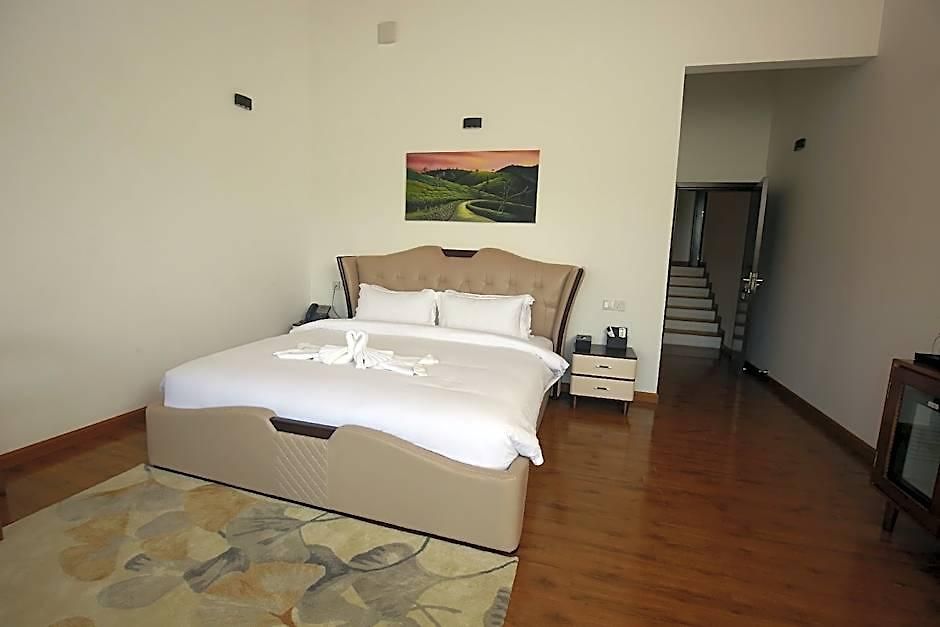 La Casa Lindula Hotel