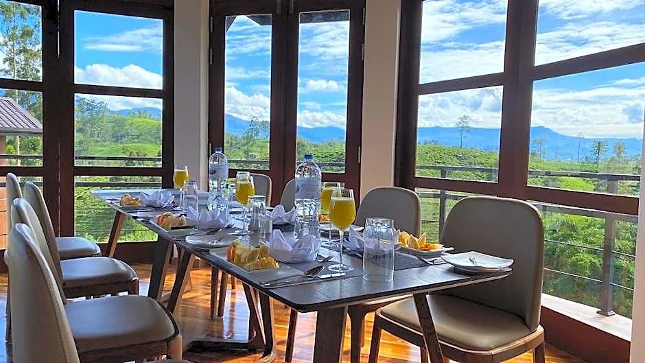 La Casa Lindula Hotel Nuwara Eliya