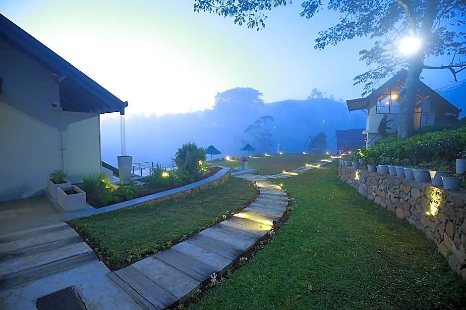 La Casa Lindula Hotel 4*