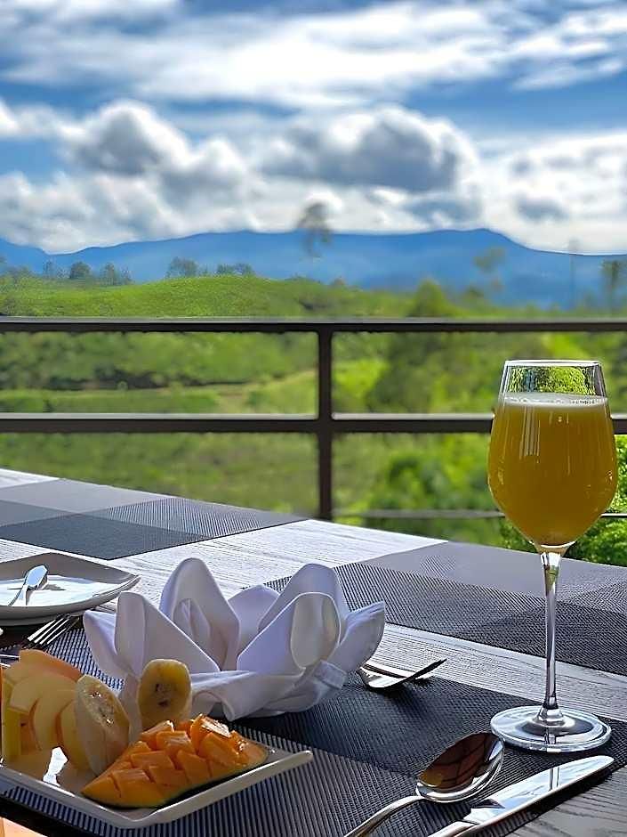 Hotel La Casa Lindula Nuwara Eliya