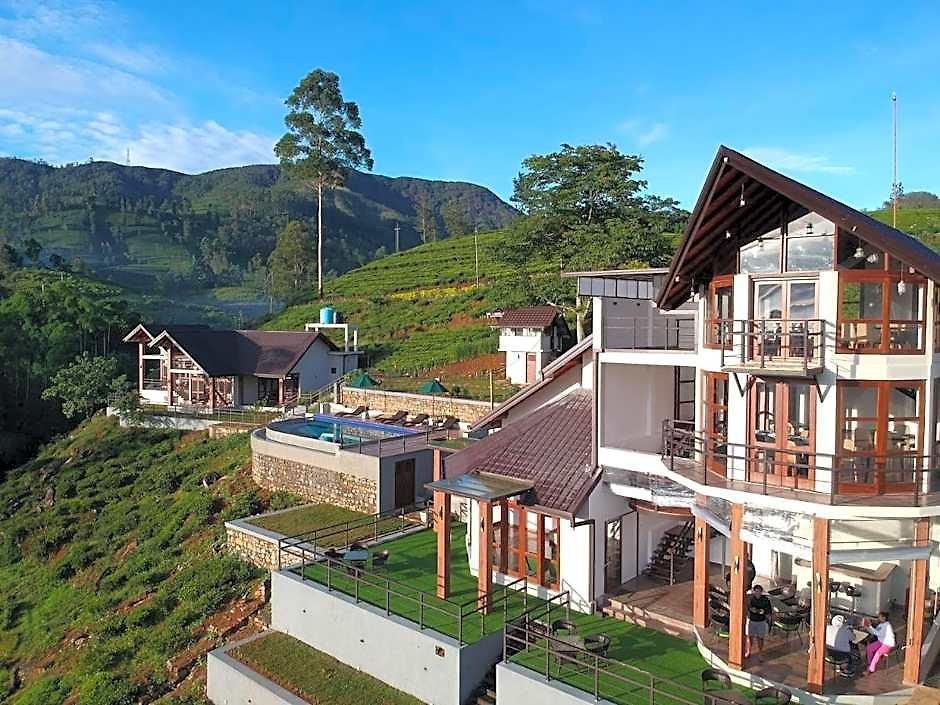 Hotel La Casa Lindula 4*
