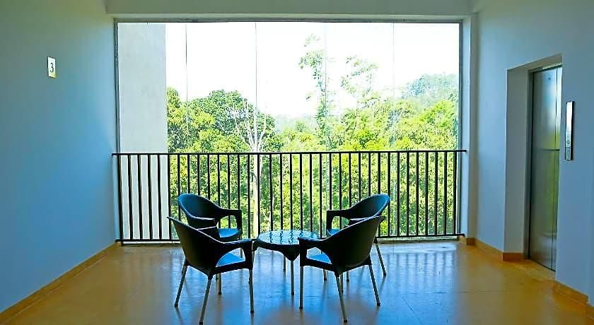 Glenloch Tea Factory 4* Nuwara Eliya