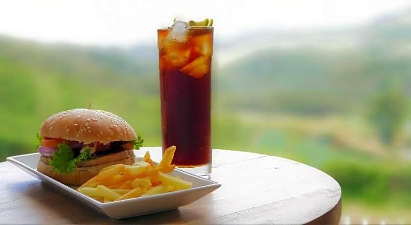 The Blackberry 5* Nuwara Eliya